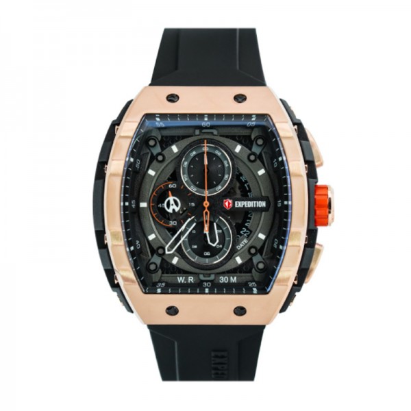 Expedition 6782 Rosegold Black MCRRGBAOR